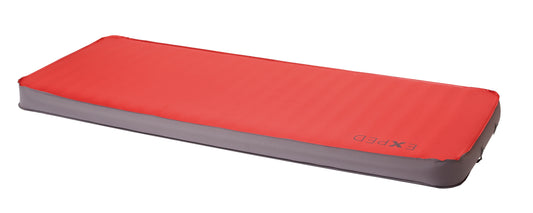 Men's Health Magazine names MegaMat "most versatile camping air mattress"