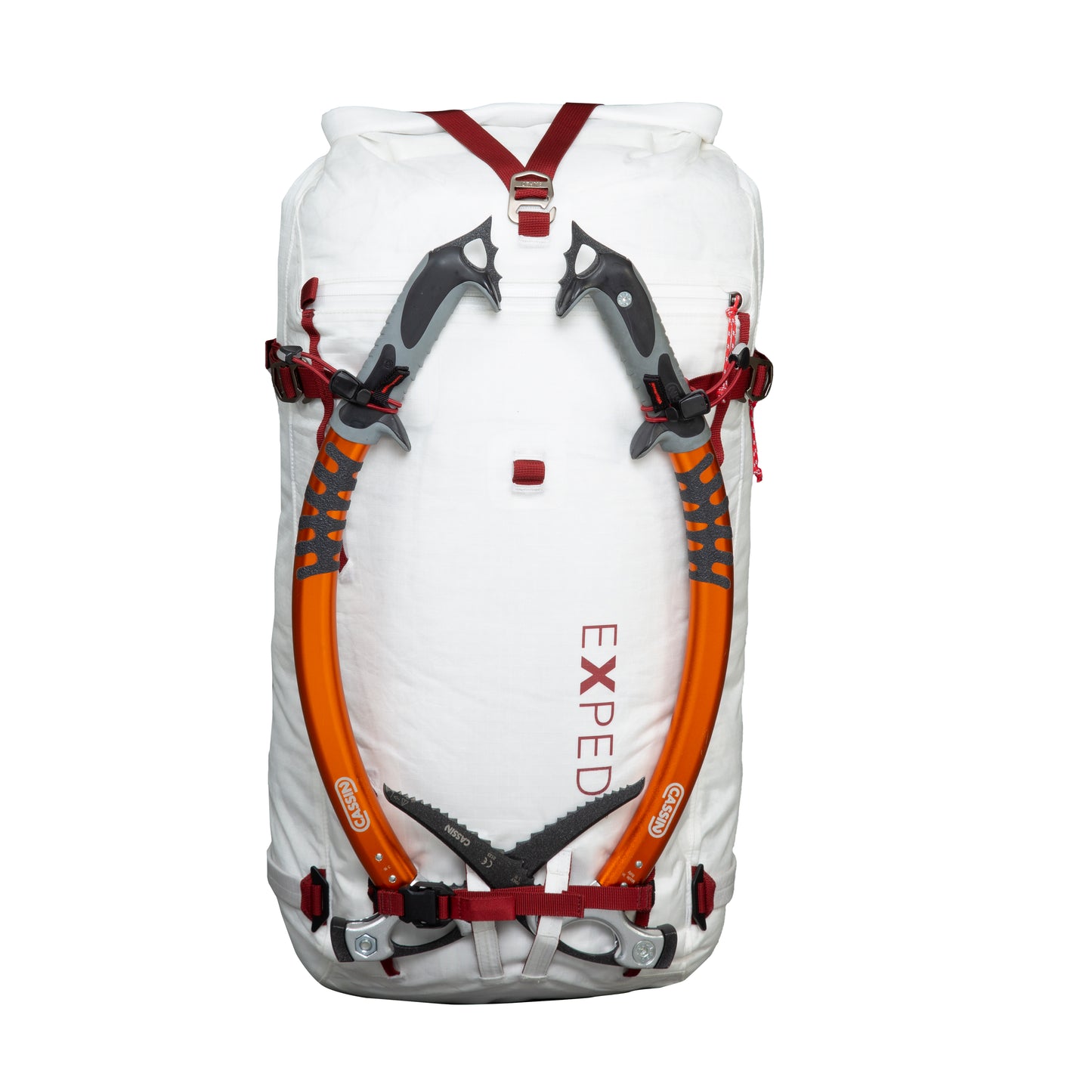 Icefall 50