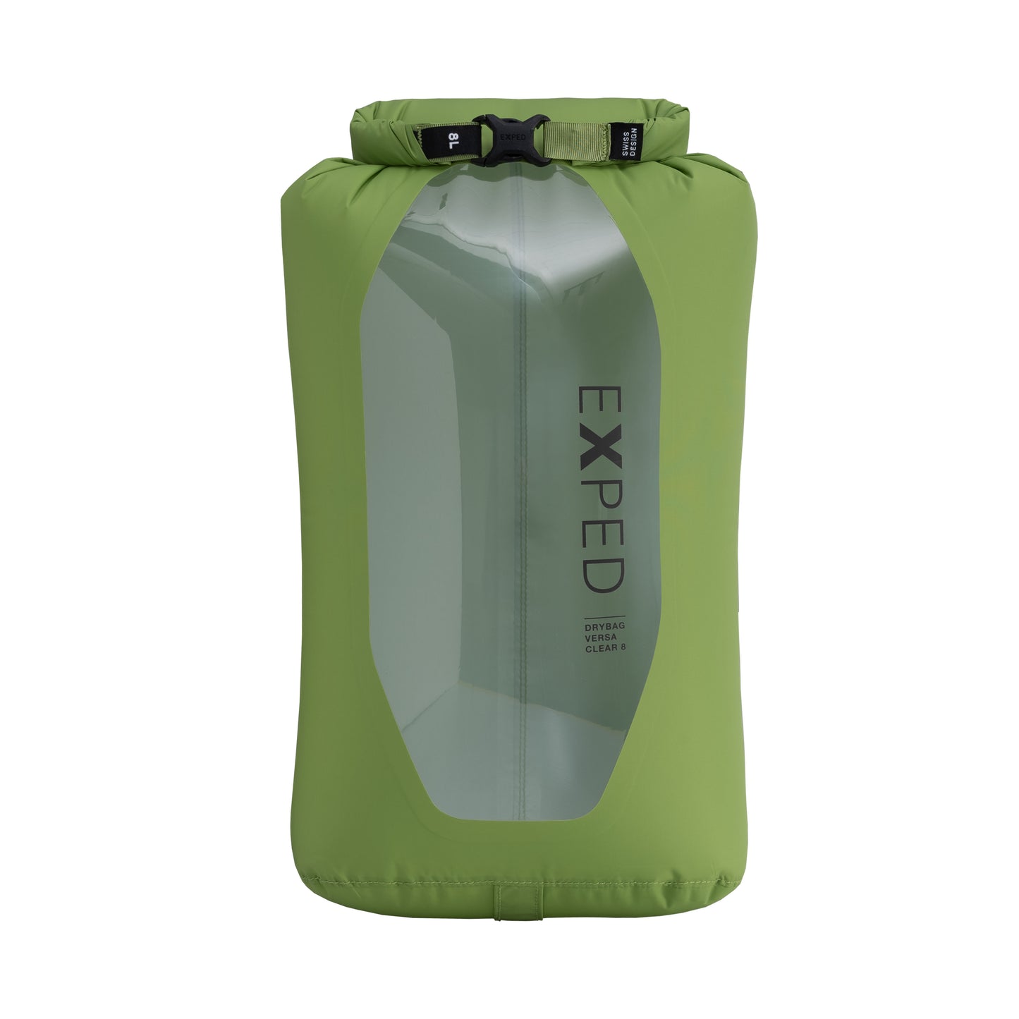 Drybag Versa Clear