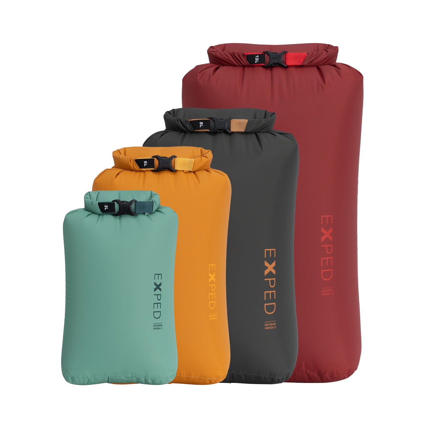 Drybag Versa