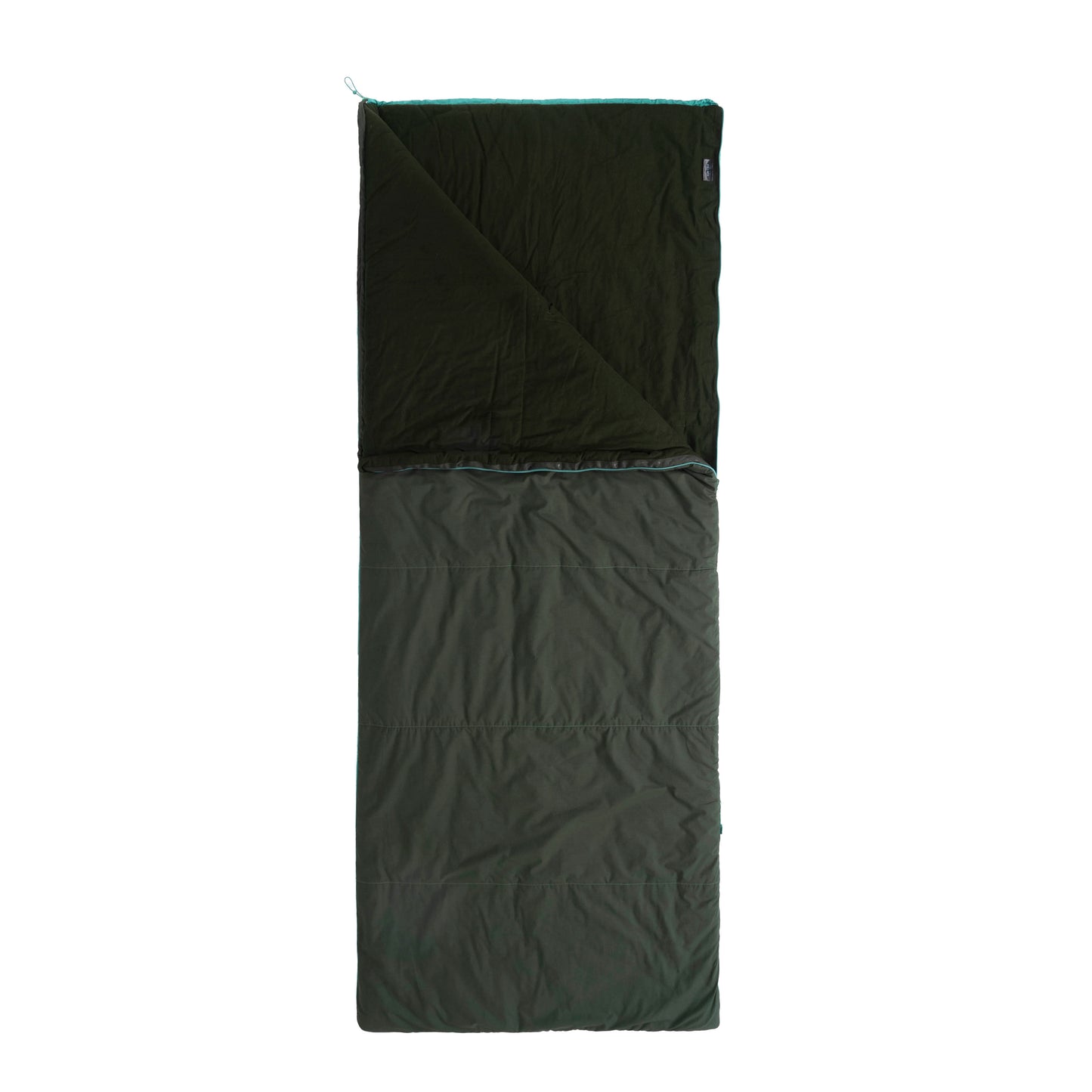 LuxeWool Sleeping Bag Uno