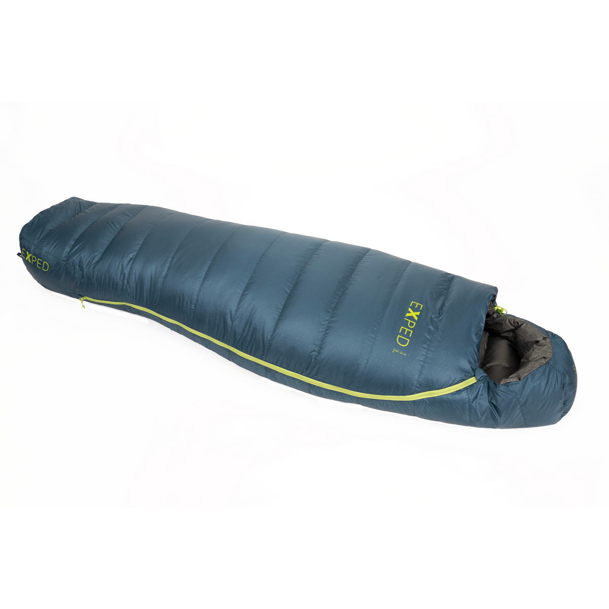 Terra -10°C | 15°F (Used)