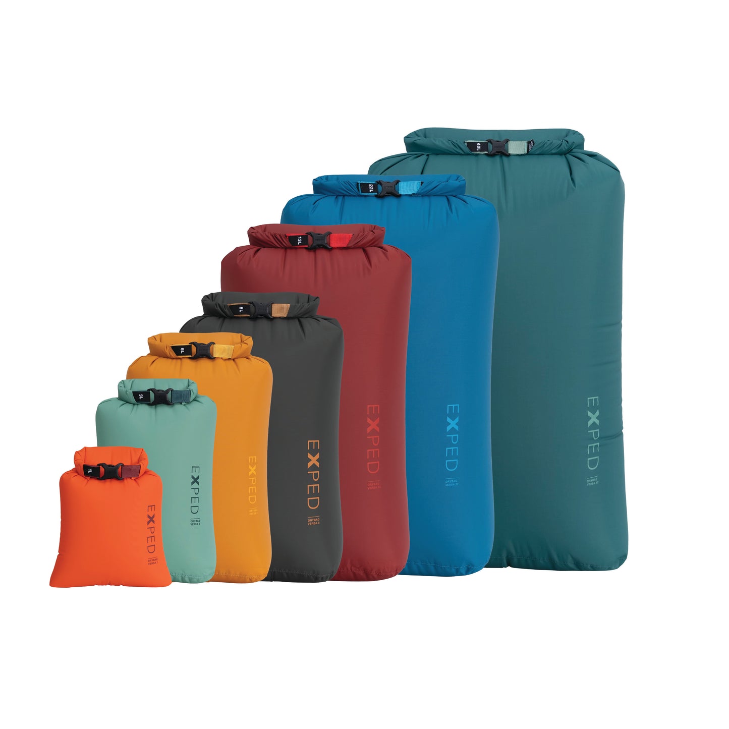 Drybag Versa