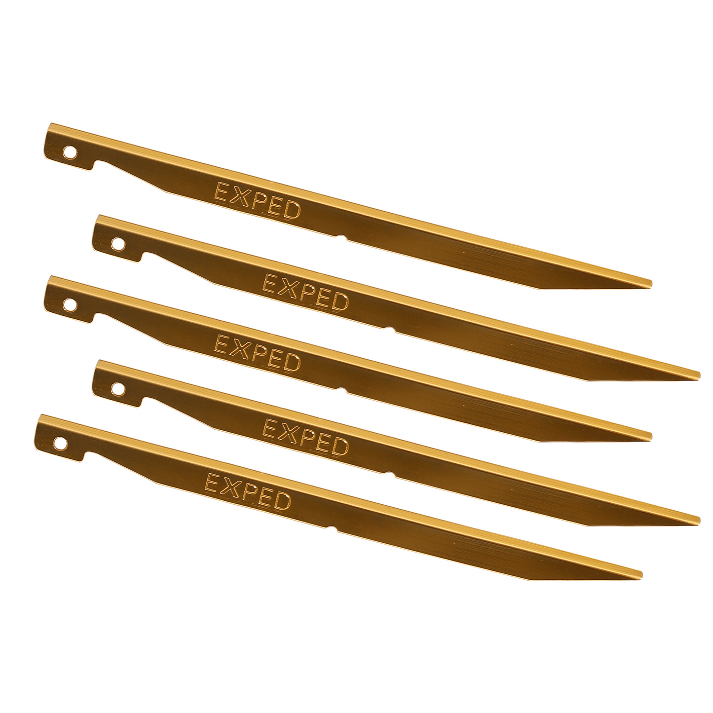 V-Peg (set of 5)