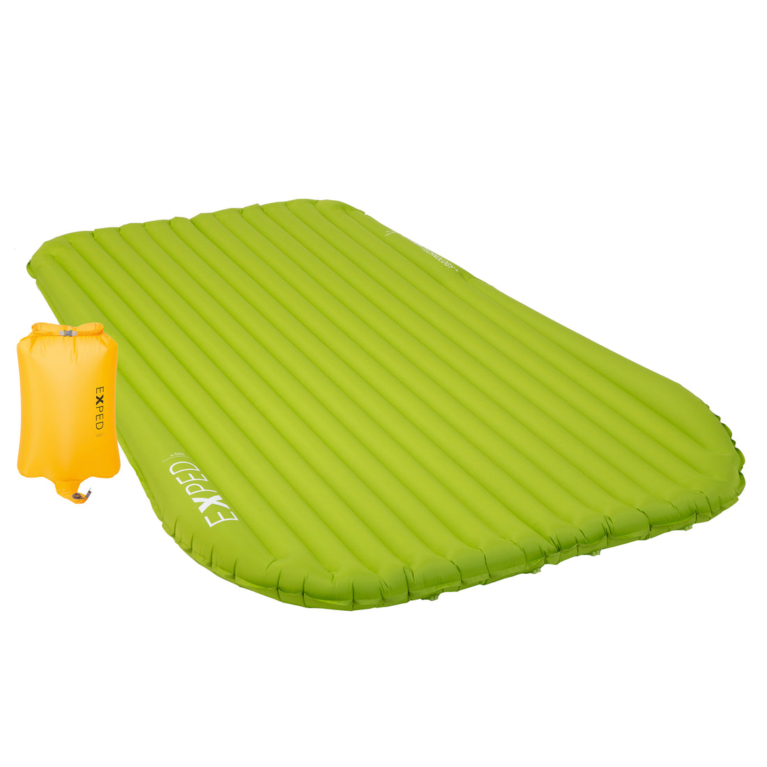 OutdoorLife.com: Ultra 3R Duo - Best Double Sleeping Pad