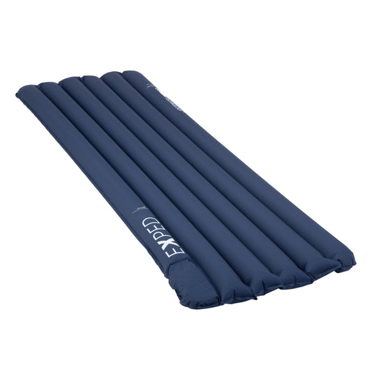 Magnetic reviews Versa 4R sleeping mat