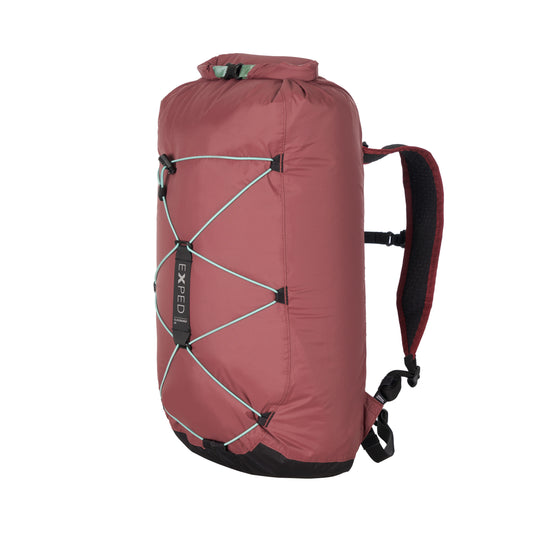 Cloudburst 25 (Used)