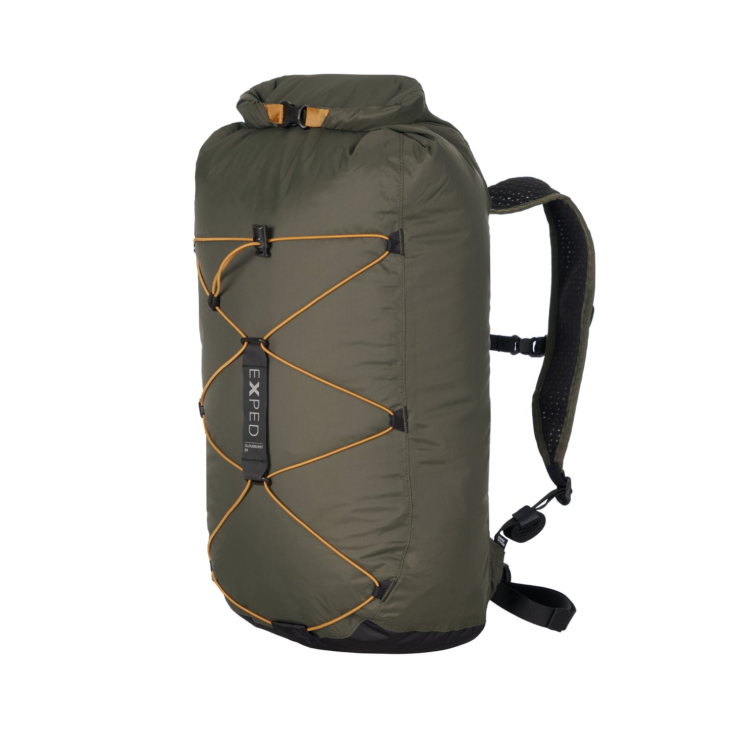 Cloudburst 25 (Used)