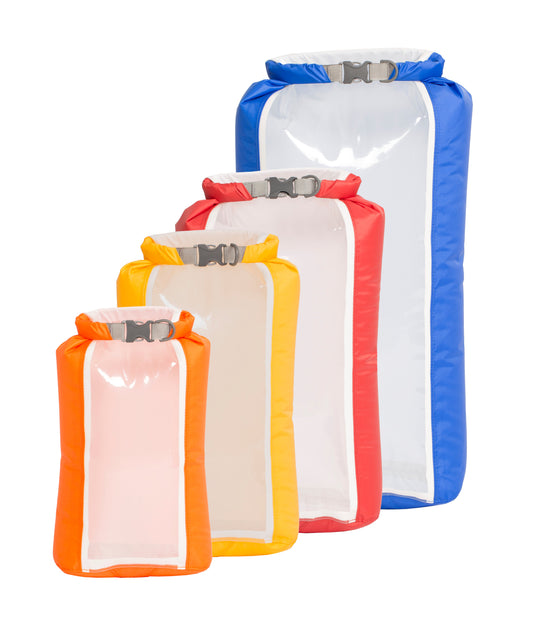 Fold Drybag CS