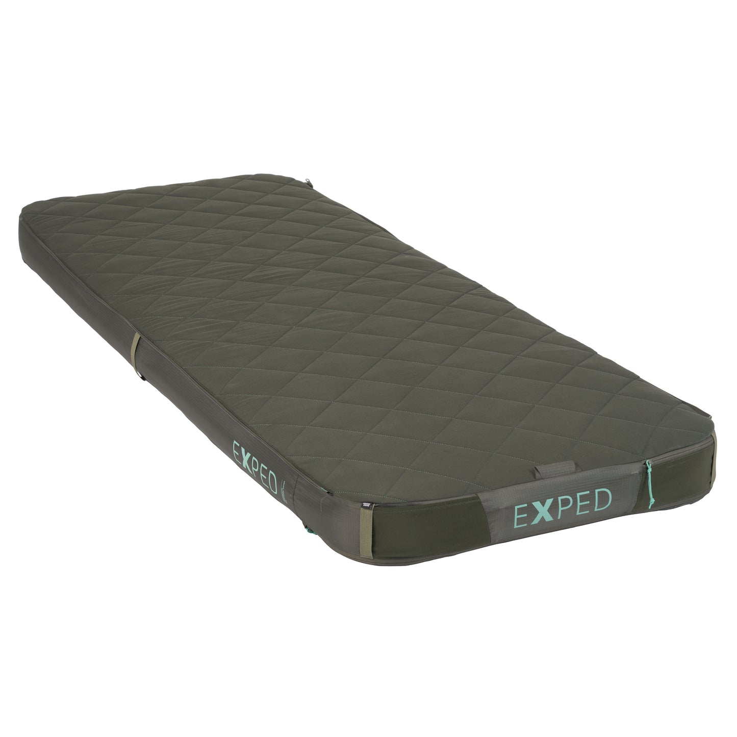 MegaMat LuxeWool Cover