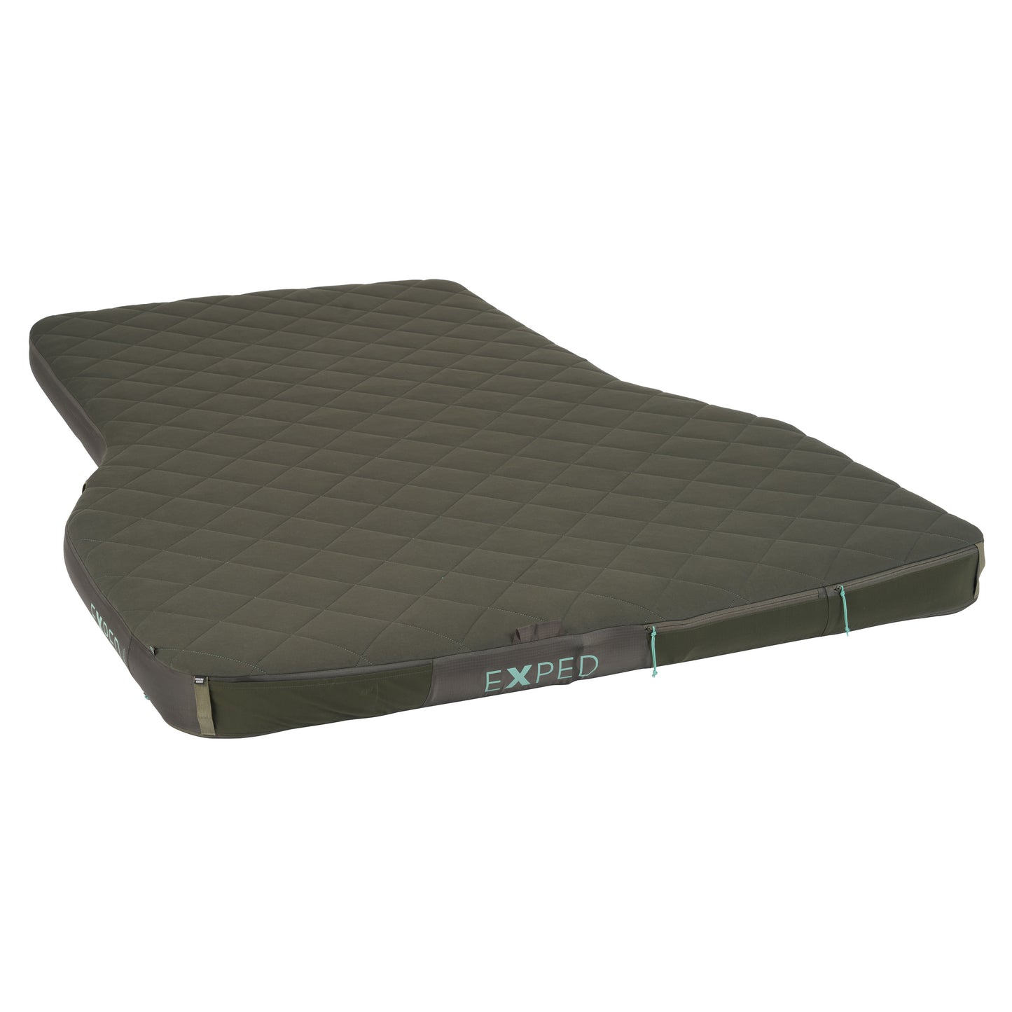 MegaMat LuxeWool Cover Auto