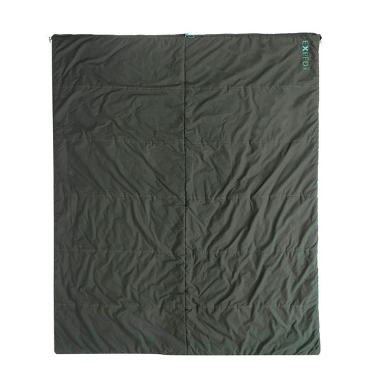 LuxeWool Sleeping Bag Duo