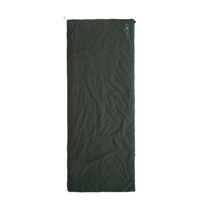 LuxeWool Sleeping Bag (Used)
