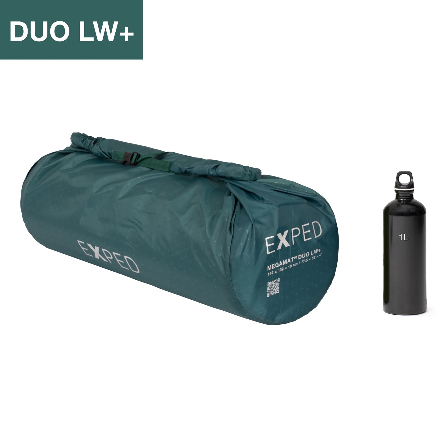 MegaMat Duo