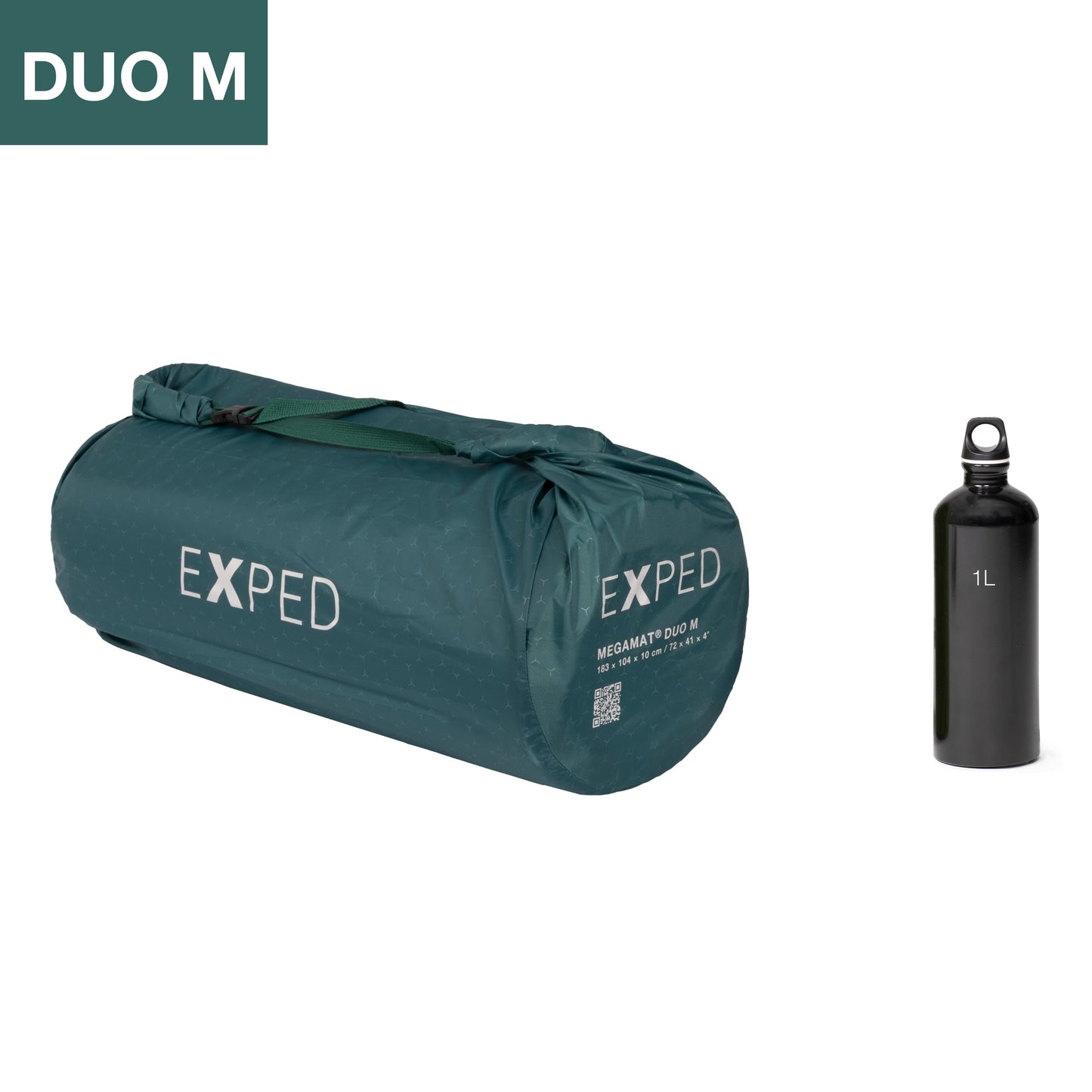 MegaMat Duo