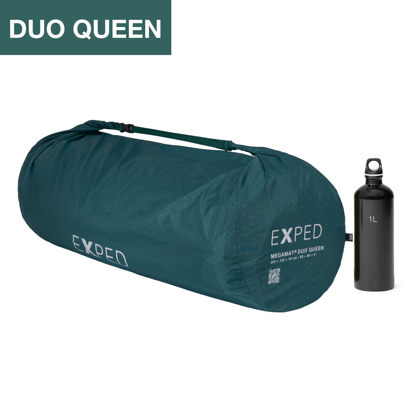 MegaMat Duo