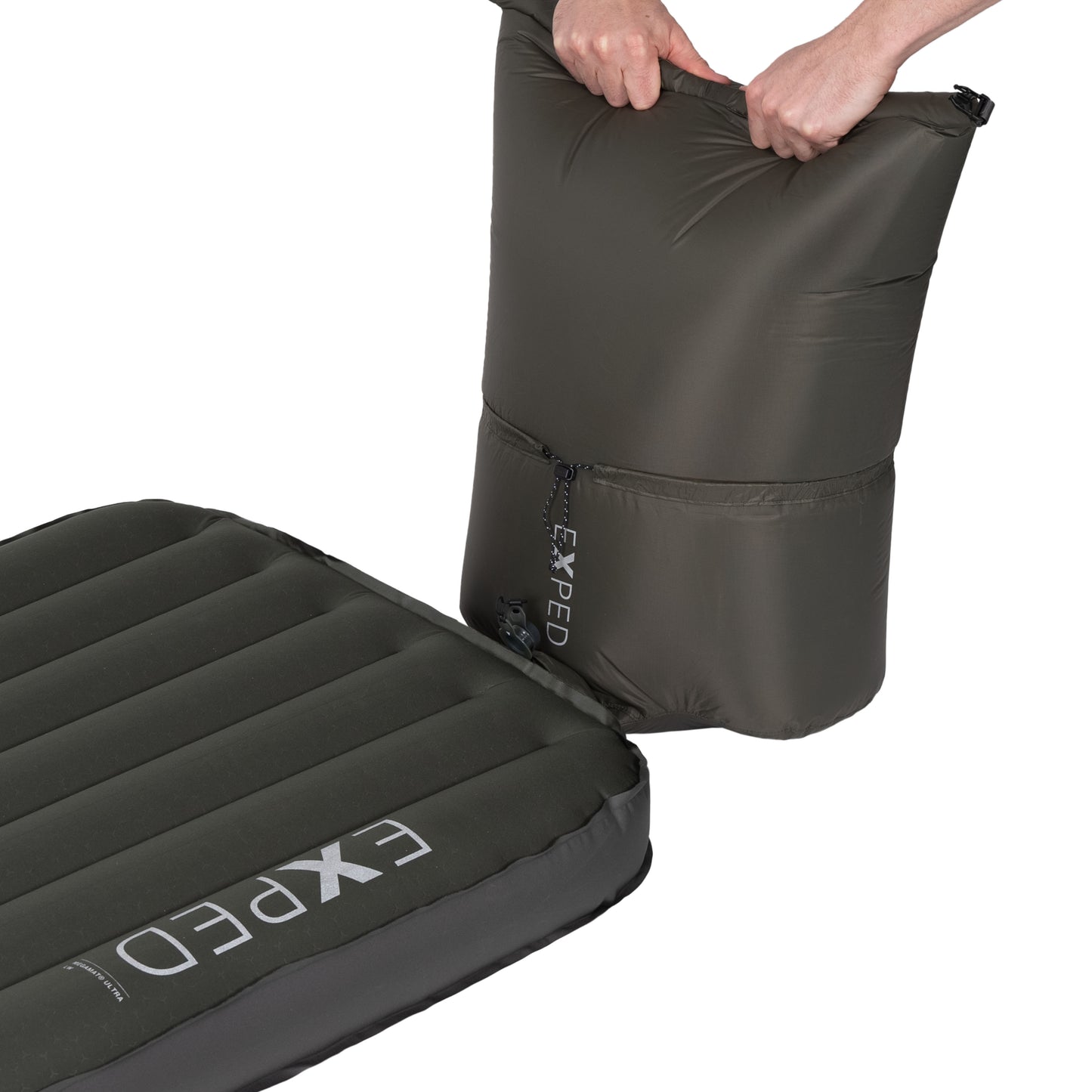 MegaMat Ultra