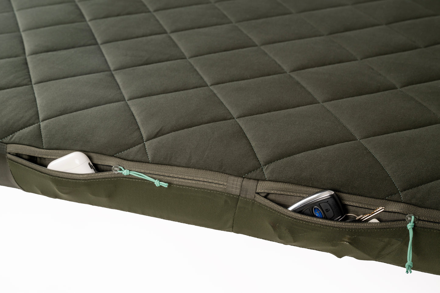 MegaMat LuxeWool Cover Auto