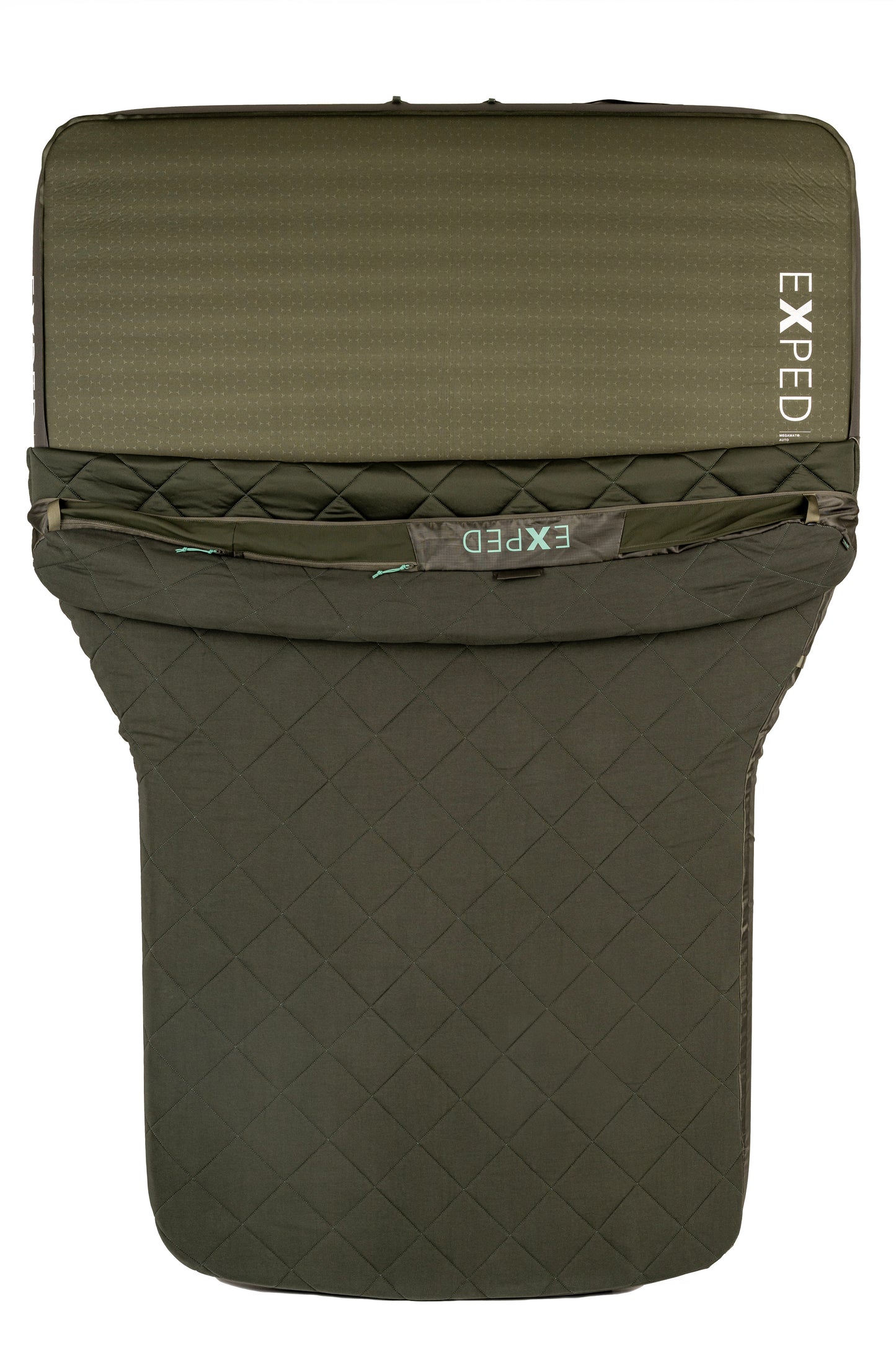 MegaMat LuxeWool Cover Auto