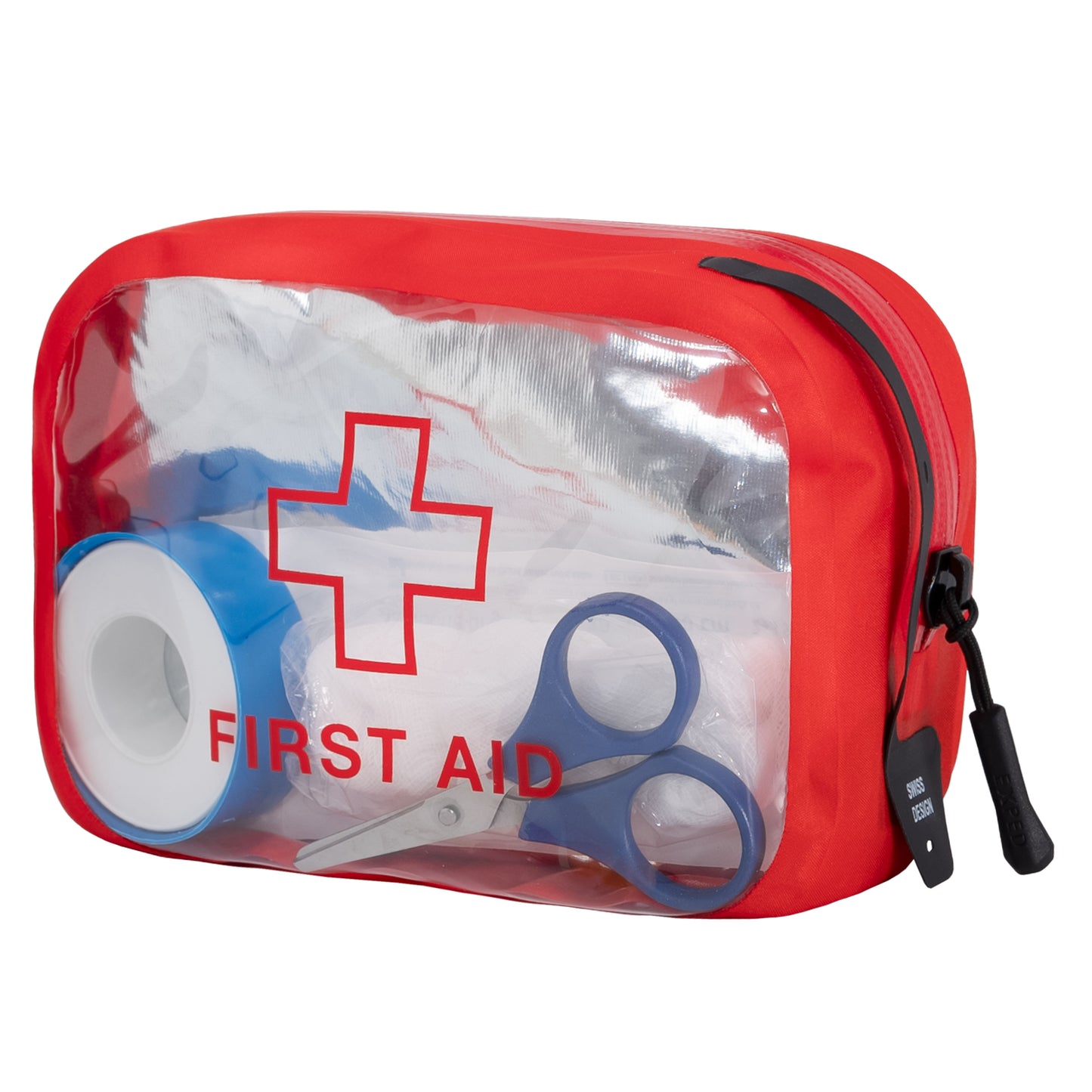 Organizer Cube First Aid