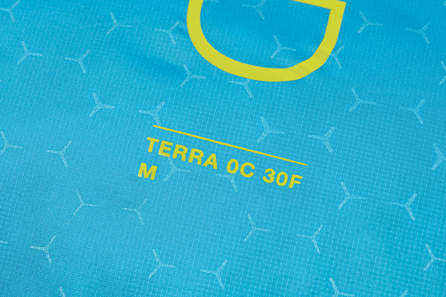 Terra 0°C | 30°F