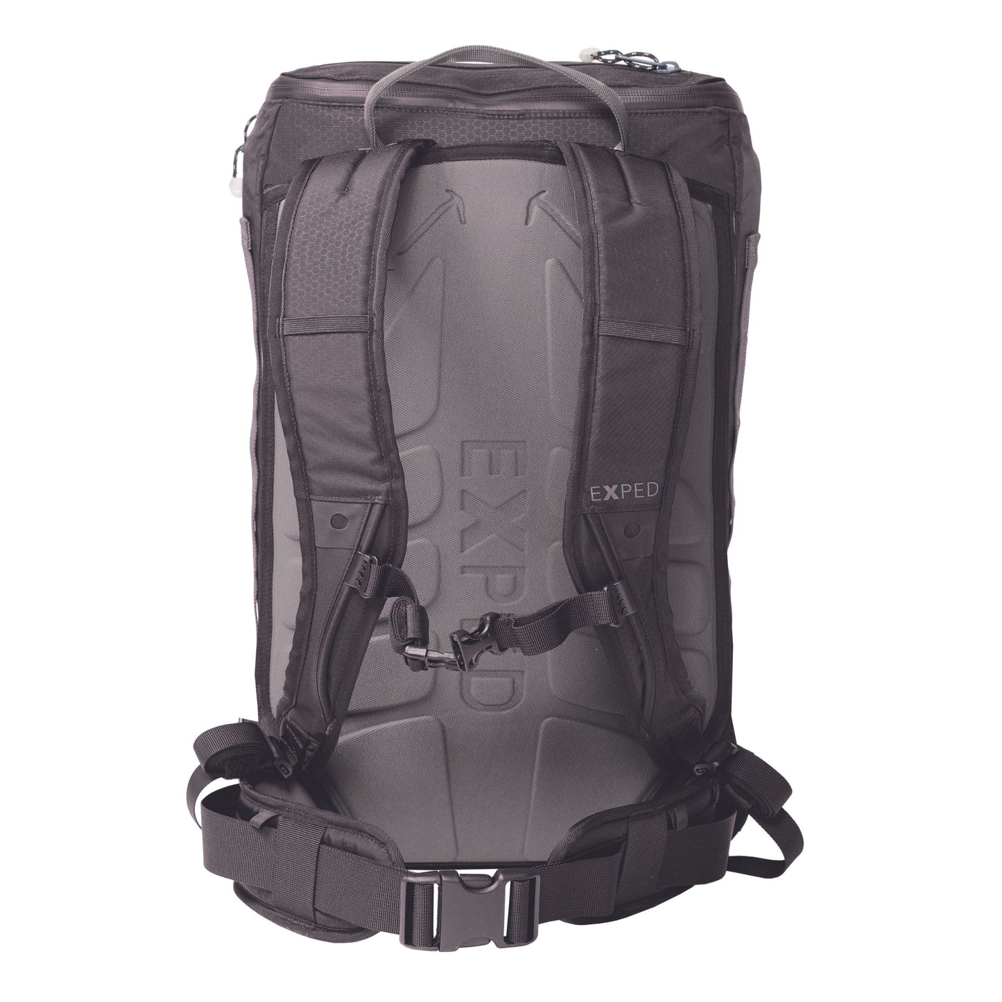 Mountain Pro 20