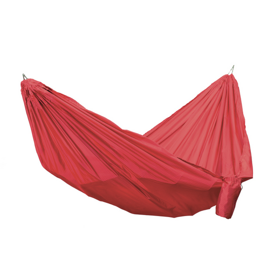 Travel Hammock w/ Suspension Kit - Wide